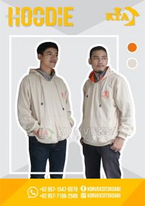 Konveksi Hoodie Terdekat