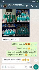 Tim Produksi