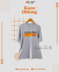 Konveksi Kaos Serpong Custom