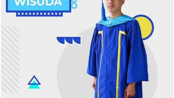 harga buat topi toga wisuda sarjana