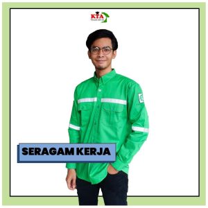 Konveksi Kemeja Tactical 5.11