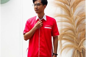 vendor konveksi seragam