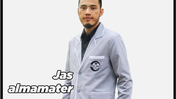 jas almamater osis smp