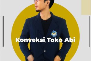 pembuatan jas almamater kampus