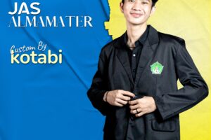 bikin almamater tangerang selatan