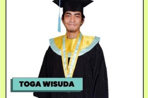 jasa pembuatan toga wisuda kampus