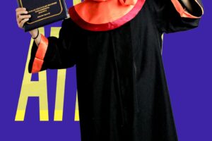 konveksi buat toga wisuda kampus