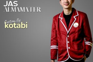konveksi jas almamater di surabaya