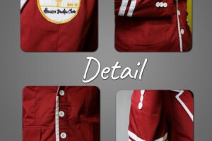 konveksi jas almamater sekolah surabaya