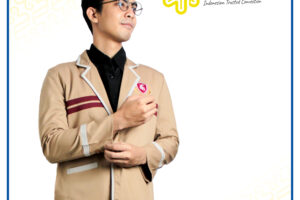 tempat bikin jas almamater terdekat