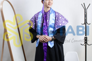 jual baju toga wisuda anak & dewasa termurah