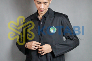 konveksi jas almamater bandar lampung