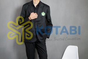 konveksi jas almamater bengkulu