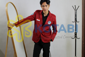 konveksi jas almamater denpasar