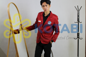 konveksi jas almamater di jakarta
