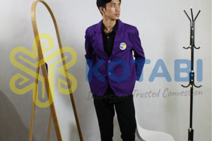 konveksi jas almamater jambi