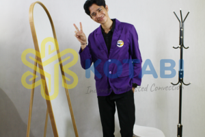 konveksi jas almamater medan
