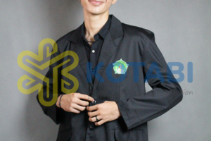 konveksi jas almamater palembang