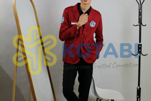 konveksi jas almamater tanjung pinang