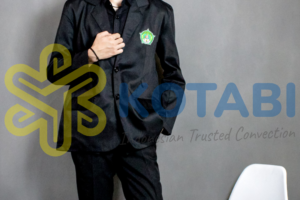 konveksi jas almamater termurah