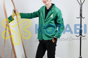 konveksi jas sekolah murah