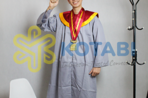 konveksi toga wisuda bandar lampung