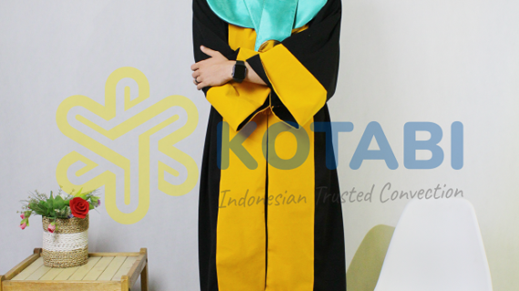 konveksi toga wisuda jambi