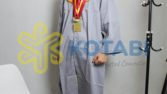 konveksi toga wisuda palembang