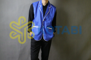 konveksi jas almamater gorontalo