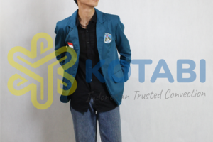 konveksi jas almamater kupang