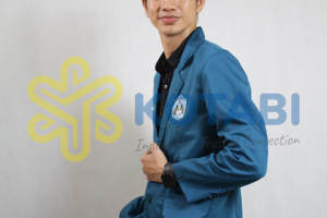 konveksi jas almamater samarinda