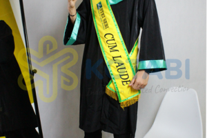 konveksi toga wisuda palu