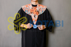 konveksi toga wisuda pontianak