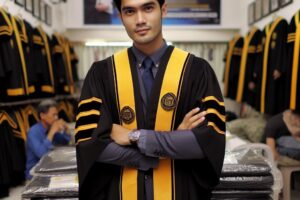 konveksi pakaian