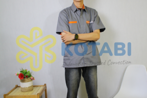 vendor seragam kantor tangerang