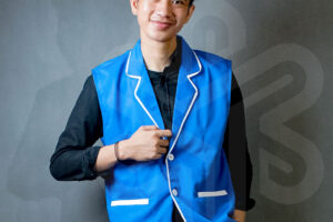 bikin jas almamater surabaya