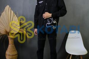 custom jaket bengkulu