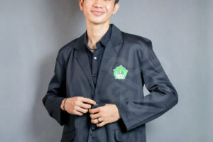 custom jas almamater pekalongan