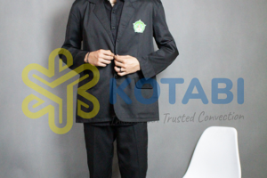 gerai jas almamater larangan tangerang