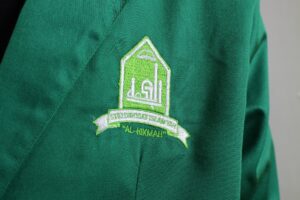 jasa custom jas almamater