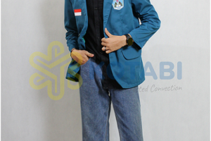 jasa pembuatan jas almamater periuk