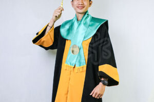 konveksi toga wisuda terdekat surabaya