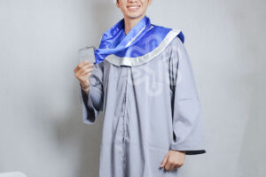 pembuatan toga wisuda tanjung pinang