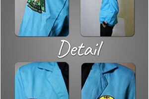 tempat custom jas bekasi
