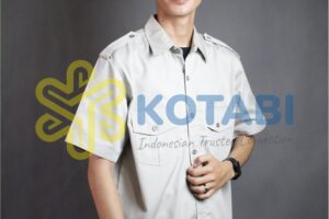 bikin seragam kerja