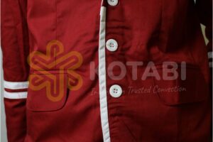 harga pembuatan jas kampus