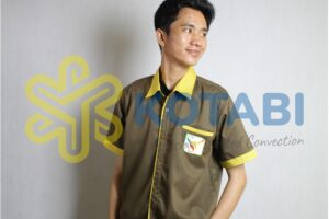 jasa custom seragam kerja