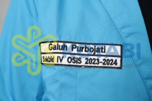 jual jas almamater kampus