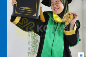 Jual Toga Wisuda Lengkap Semarang