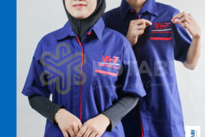 Gerai Seragam Kerja Tangerang